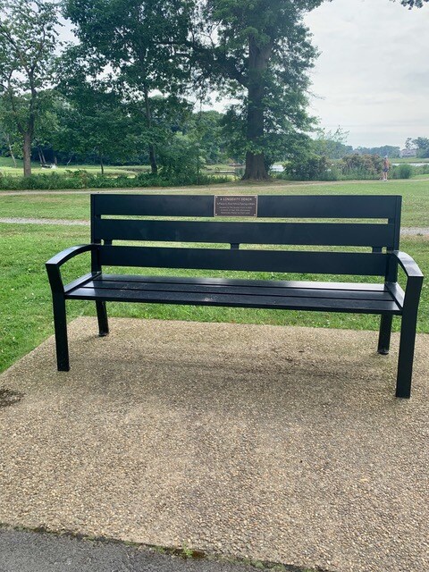 Bench